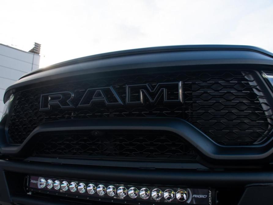 Ram 1500 V Москва  - изображение 20