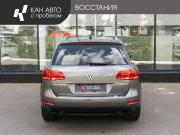 Volkswagen Touareg II Казань  - изображение 15