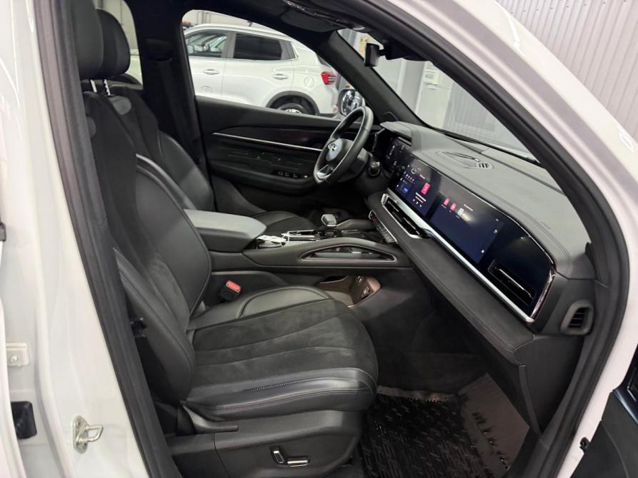 Geely Monjaro I Краснодар  - изображение 15