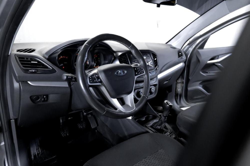 Lada (ВАЗ) Vesta I Тюмень  - изображение 13