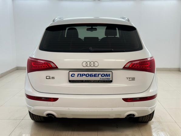 Audi Q5 I (8R) с пробегом 2011 года, цена 2 050 000 рублей, 56487 км, внедорожник, Автокод Объявления