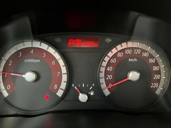 Kia Rio II Рестайлинг с пробегом 2010 года, цена 583 440 рублей, 161485 км, седан, Автокод Объявления