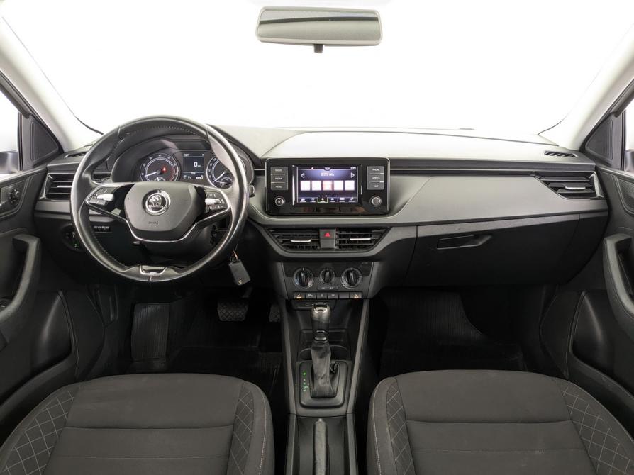 Skoda Rapid II Москва  - изображение 14