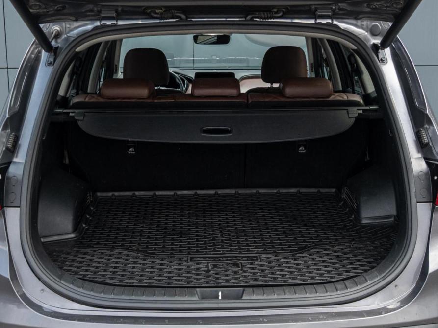 Hyundai Santa Fe IV Рестайлинг Краснодар  - изображение 31