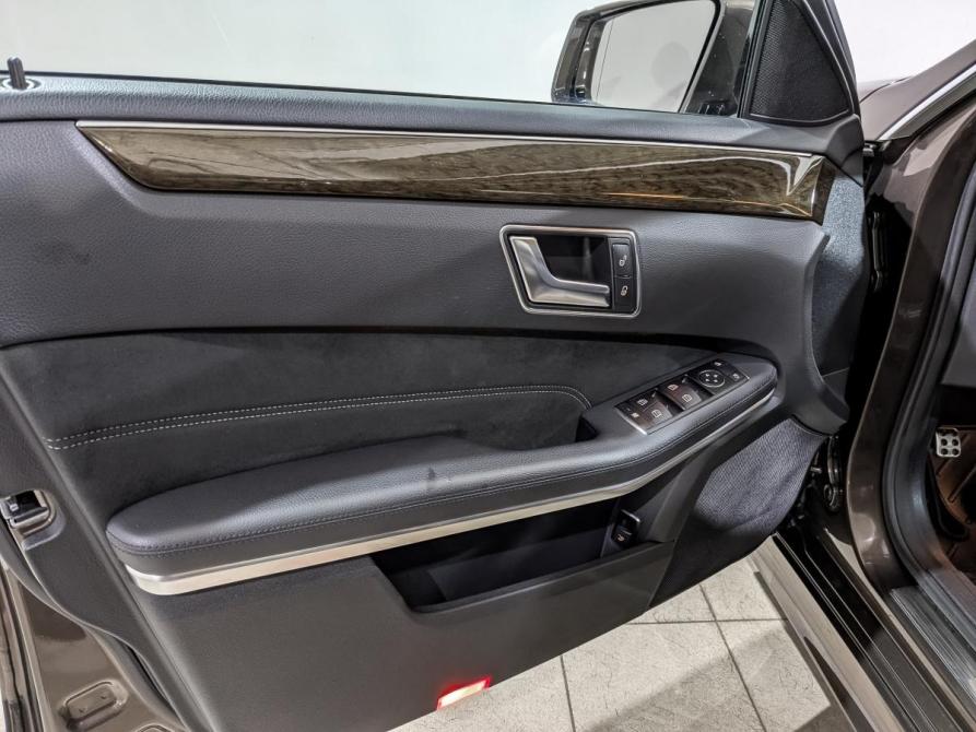 Mercedes-Benz E-Класс IV (W212 S212 C207) Рестайлинг Москва  - изображение 19