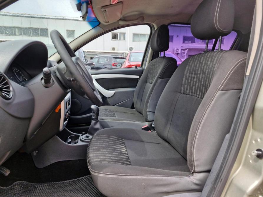 Renault Sandero I Нижний Новгород  - изображение 5