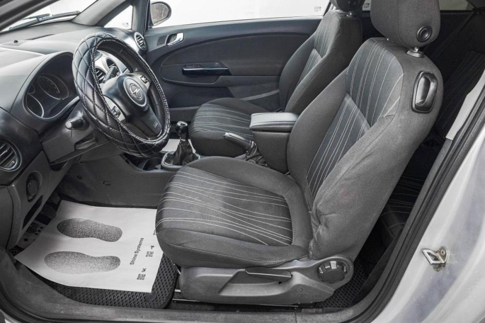 Opel Corsa D Барнаул  - изображение 9
