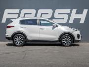 Kia Sportage IV Краснодар  - изображение 28