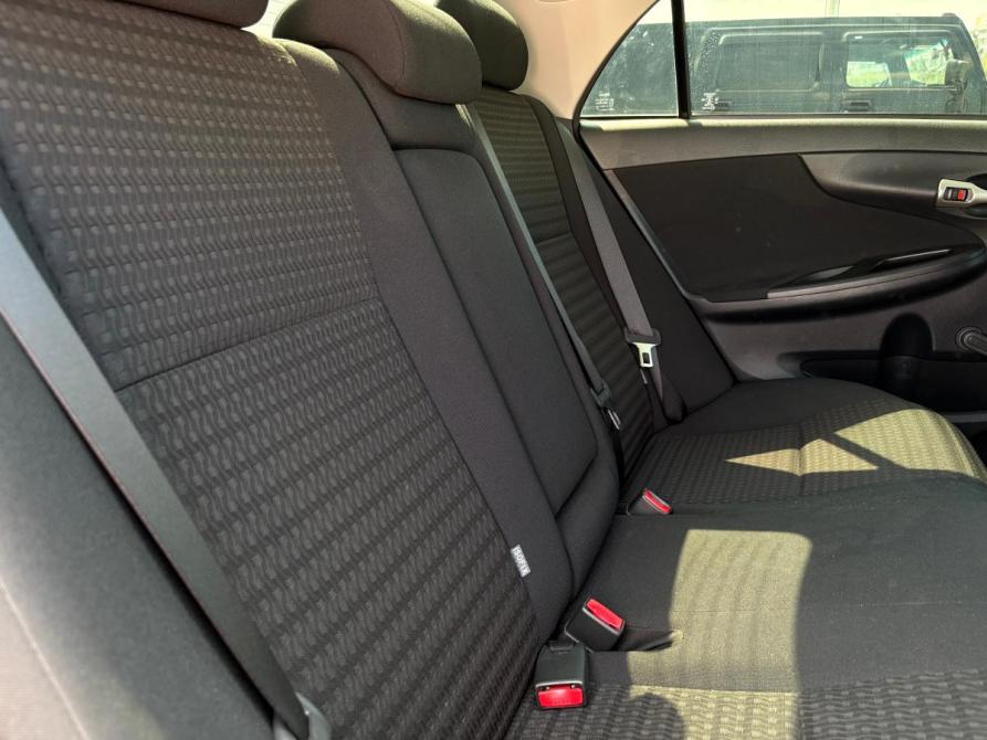 Toyota Corolla X (E140 E150) Рестайлинг Набережные Челны  - изображение 22
