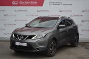 Nissan Qashqai II Старый Оскол  - изображение 21
