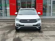 Volkswagen Tacqua Брянск  - изображение 20