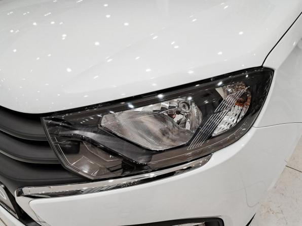 Lada (ВАЗ) Granta I Рестайлинг с пробегом 2021 года, цена 710 000 рублей, 25259 км, седан, Автокод Объявления
