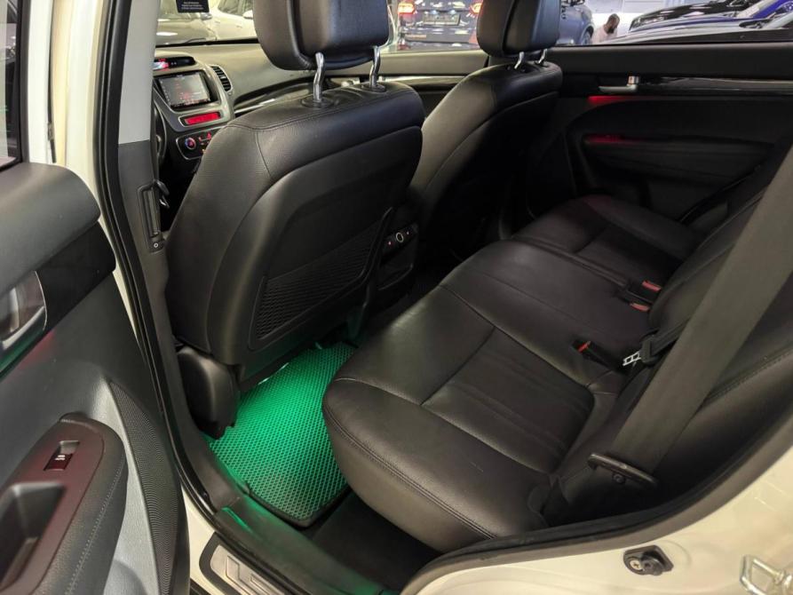 Kia Sorento II Рестайлинг Москва  - изображение 14