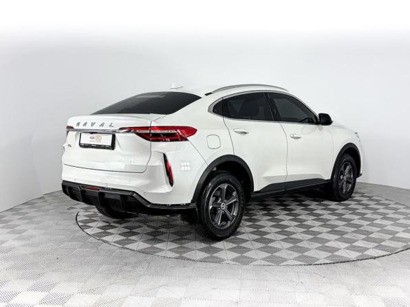 Haval F7x I Рестайлинг с пробегом 2023 года, цена 2 007 000 рублей, 28395 км, внедорожник, Автокод Объявления
