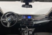 BMW 5 серии VI (F10/F11/F07) Рестайлинг Саранск  - изображение 45