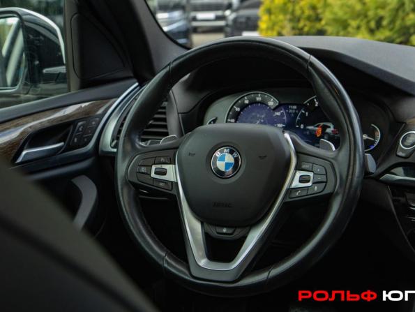 BMW X3 III (G01) с пробегом 2019 года, цена 3 100 000 рублей, 98561 км, внедорожник, Автокод Объявления