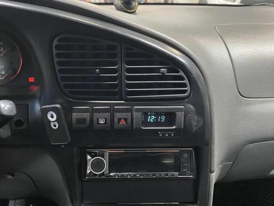 Kia Spectra I Рестайлинг 2 Челябинск  - изображение 11