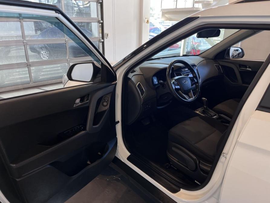 Hyundai Creta I Чебоксары  - изображение 21