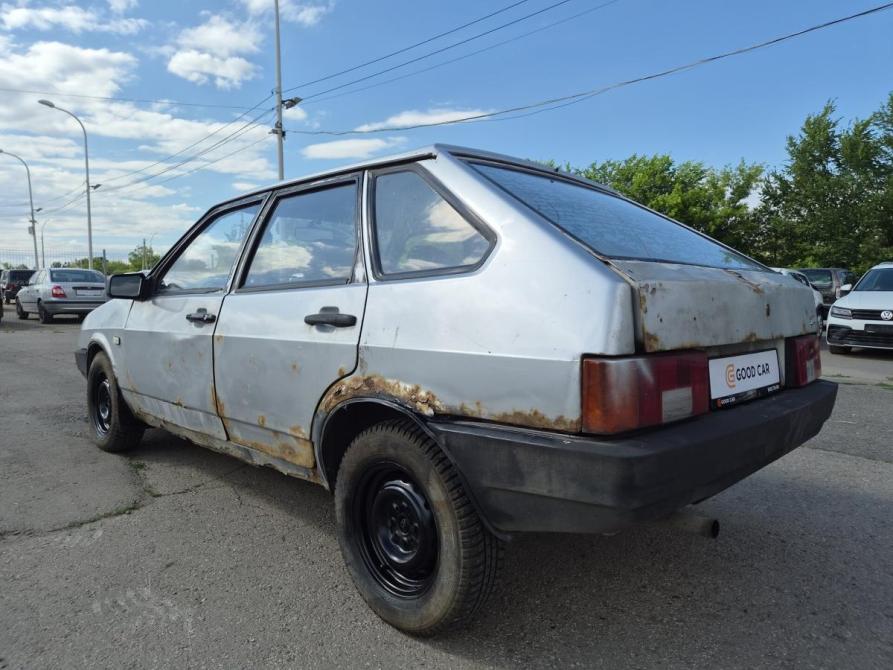 Lada (ВАЗ) 2109 Саратов  - изображение 7