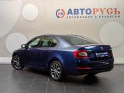 Skoda Octavia III (A7) Москва  - изображение 26