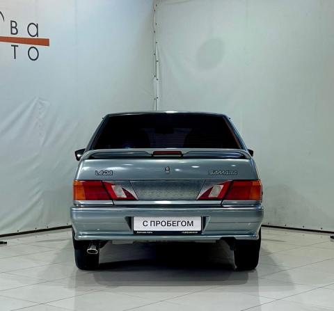 Lada (ВАЗ) 2115 с пробегом 2007 года, цена 180 000 рублей, 182000 км, седан, Автокод Объявления