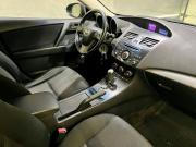 Mazda 3 II (BL) Рестайлинг Новосибирск  - изображение 39