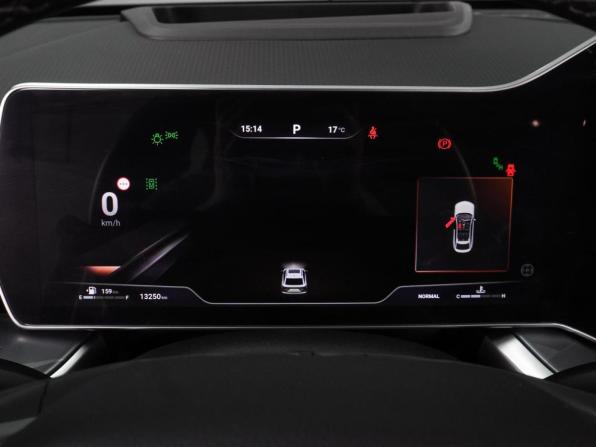 Haval F7x II с пробегом 2025 года, цена 3 249 000 рублей, 13250 км, внедорожник, Автокод Объявления