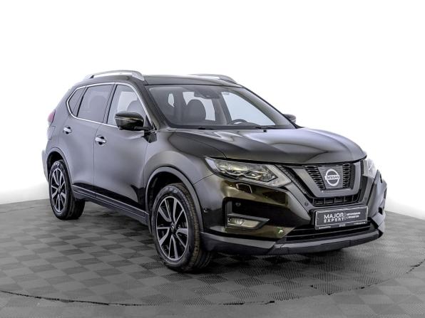 Nissan X-Trail III Рестайлинг с пробегом 2021 года, цена 2 825 000 рублей, 81199 км, внедорожник, Автокод Объявления
