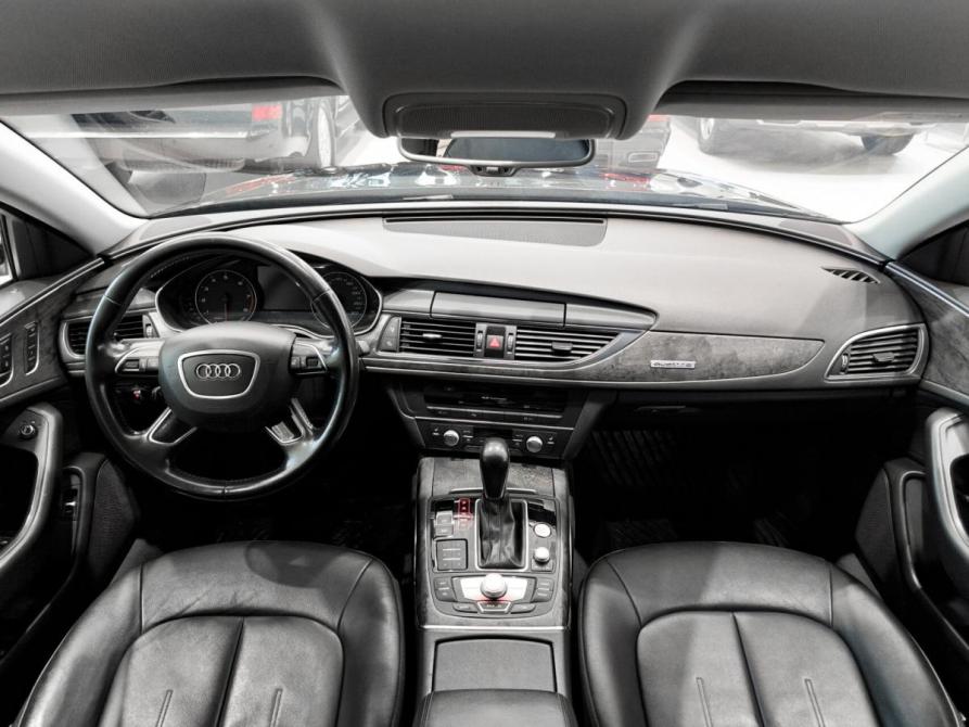 Audi A6 IV (C7) Рестайлинг Казань  - изображение 17