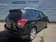 Subaru Forester IV Санкт-Петербург  - изображение 18