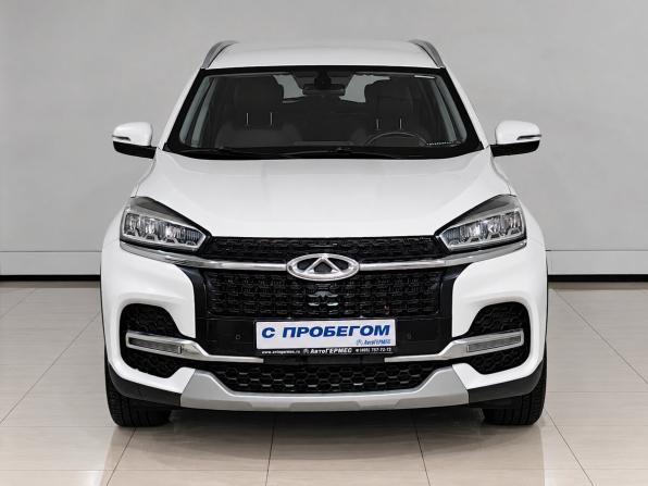 Chery Tiggo 8 I с пробегом 2020 года, цена 1 580 000 рублей, 67062 км, внедорожник, Автокод Объявления