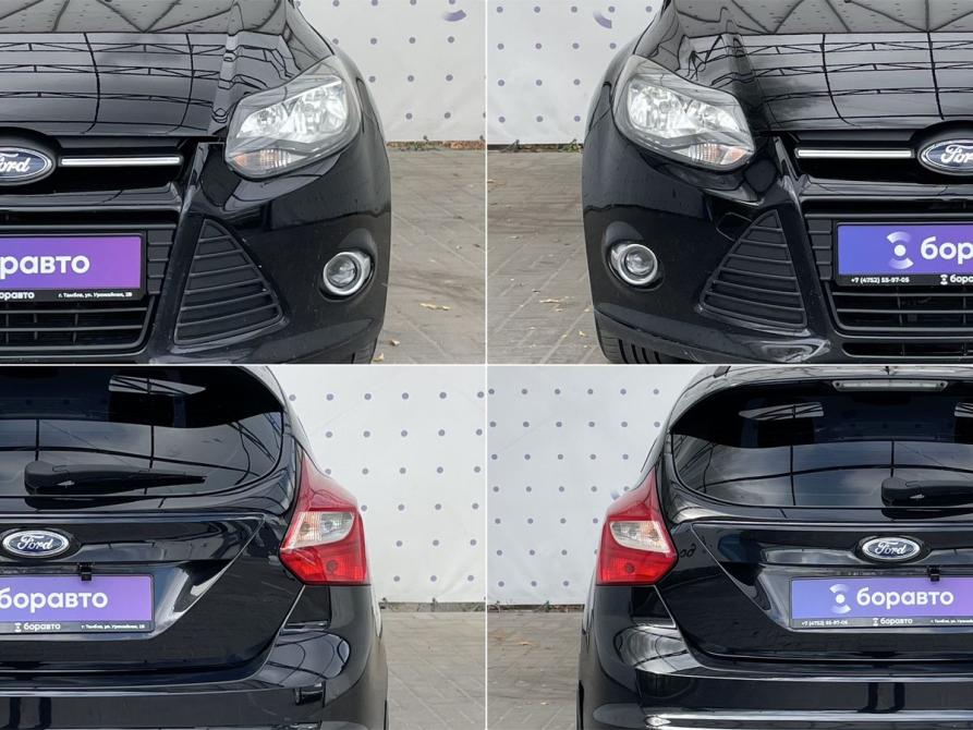 Ford Focus III Тамбов  - изображение 8