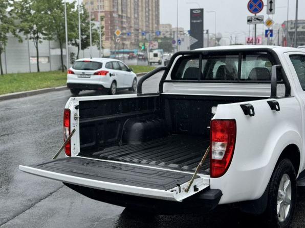 JMC Vigus с пробегом 2023 года, цена 2 075 000 рублей, 47109 км, offers.body_type.unknown, Автокод Объявления