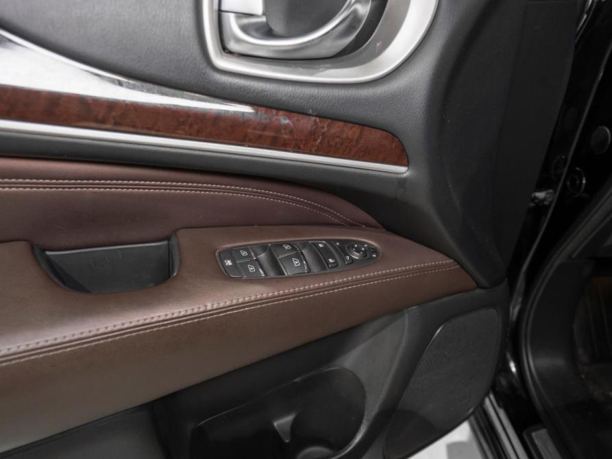 Infiniti QX60 I Рестайлинг Москва  - изображение 23