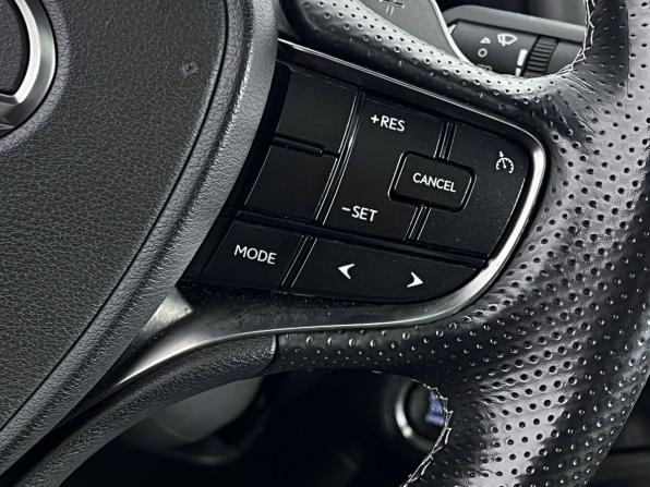Lexus ES VII с пробегом 2020 года, цена 4 035 000 рублей, 77600 км, седан, Автокод Объявления