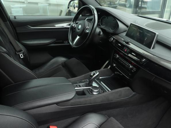 BMW X6 II (F16) с пробегом 2019 года, цена 5 100 000 рублей, 92485 км, внедорожник, Автокод Объявления