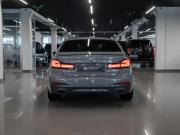 BMW 5 серии VII (G30/G31/G38) Рестайлинг Москва  - изображение 34