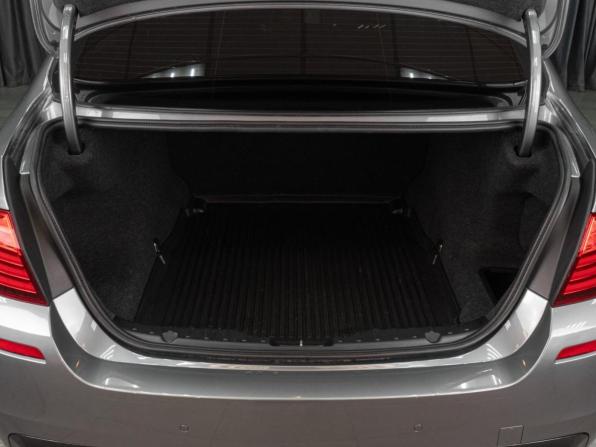 BMW 5 серии VI (F10/F11/F07) Рестайлинг с пробегом 2016 года, цена 2 789 000 рублей, 105231 км, седан, Автокод Объявления