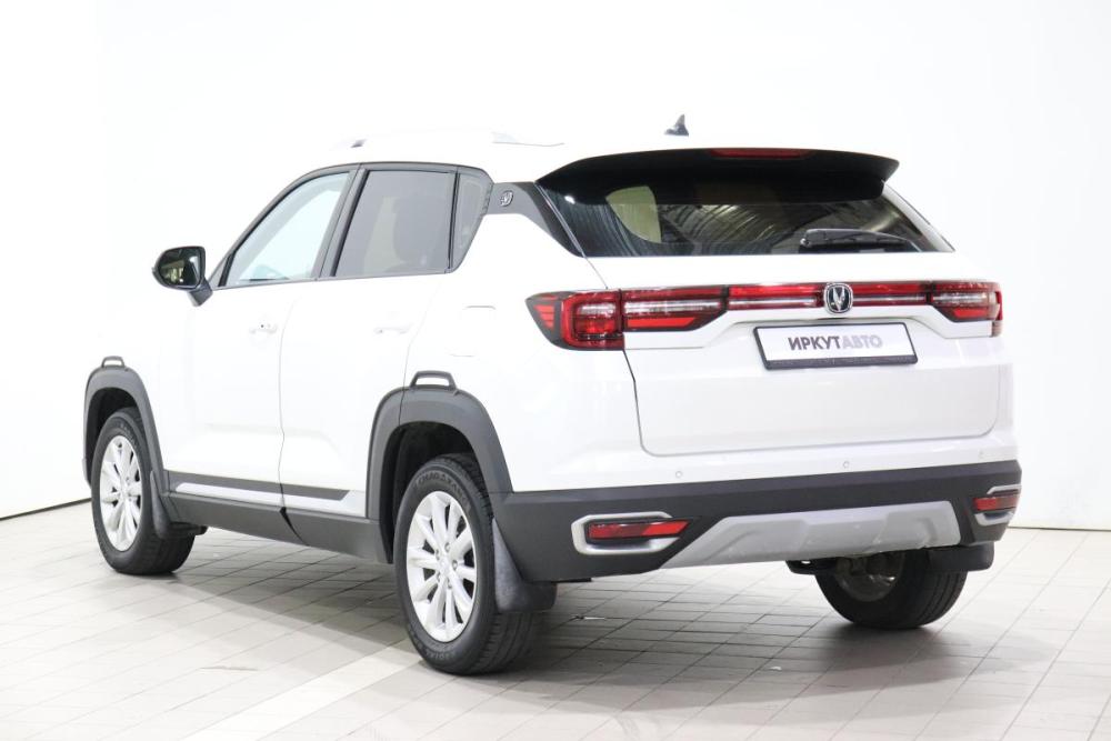 Changan CS35 Plus I Иркутск  - изображение 8