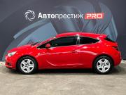Opel Astra J Рестайлинг Пермь  - изображение 27