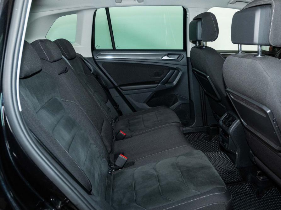 Volkswagen Tiguan II Казань  - изображение 8
