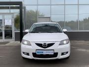 Mazda 3 I (BK) Рестайлинг Москва  - изображение 22