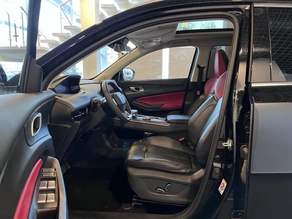 Changan CS55 Plus II с пробегом 2023 года, цена 2 180 000 рублей, 59879 км, внедорожник, Автокод Объявления