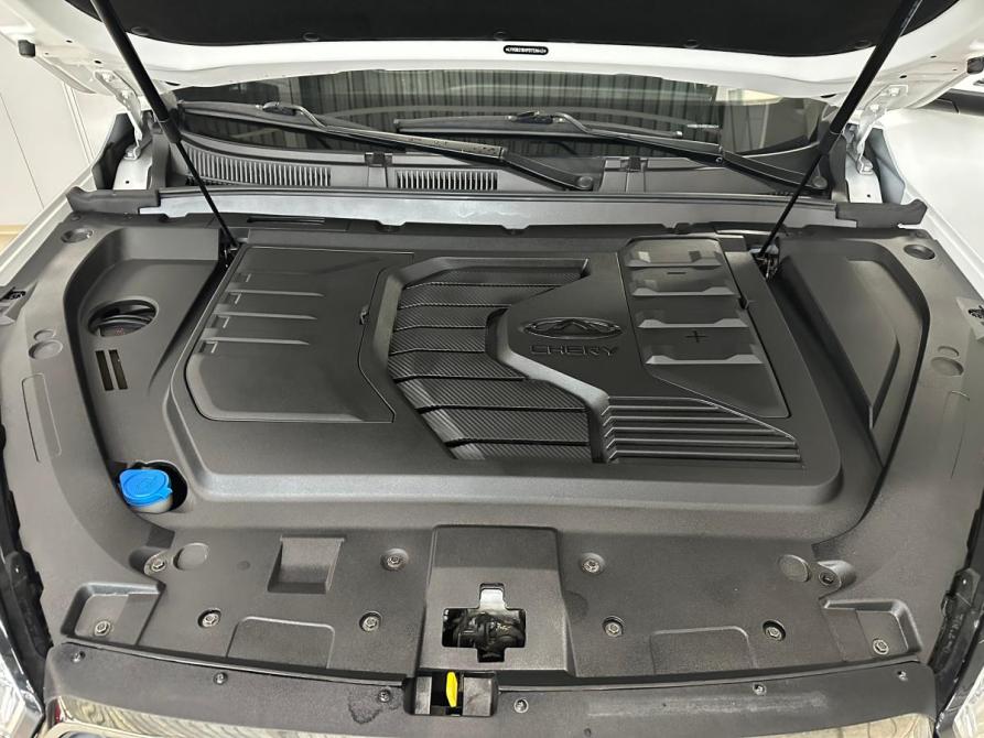 Chery Tiggo 7 Pro Max I Уфа  - изображение 46