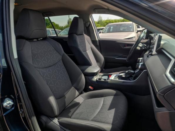 Toyota RAV4 V (XA50) с пробегом 2020 года, цена 3 067 000 рублей, 161938 км, внедорожник, Автокод Объявления