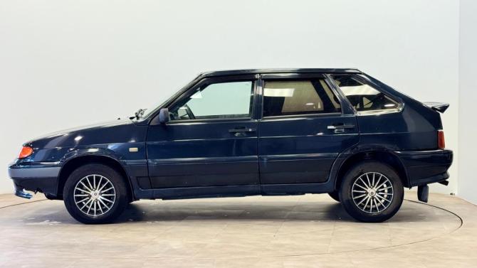 Lada (ВАЗ) 2114 с пробегом 2007 года, цена 120 000 рублей, 221350 км, хэтчбек, Автокод Объявления