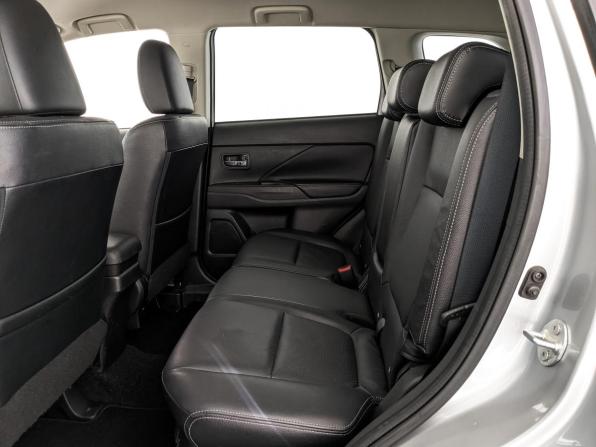 Mitsubishi Outlander III с пробегом 2014 года, цена 2 300 000 рублей, 43000 км, внедорожник, Автокод Объявления