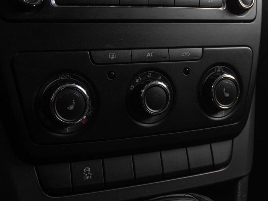 Skoda Yeti I Тюмень  - изображение 12