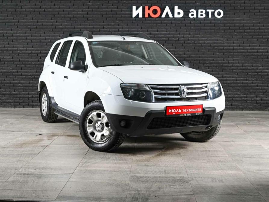 Renault Duster I Екатеринбург  - изображение 3
