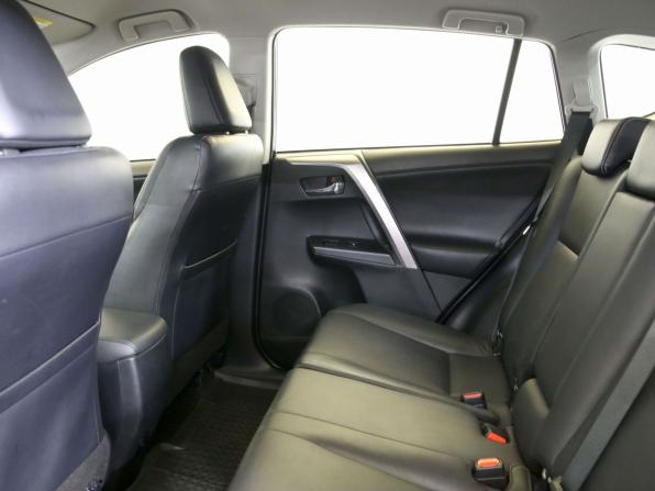 Toyota RAV4 IV (XA40) Рестайлинг с пробегом 2016 года, цена 2 395 000 рублей, 115147 км, внедорожник, Автокод Объявления